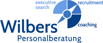 Wilbers Personalberatung Logo